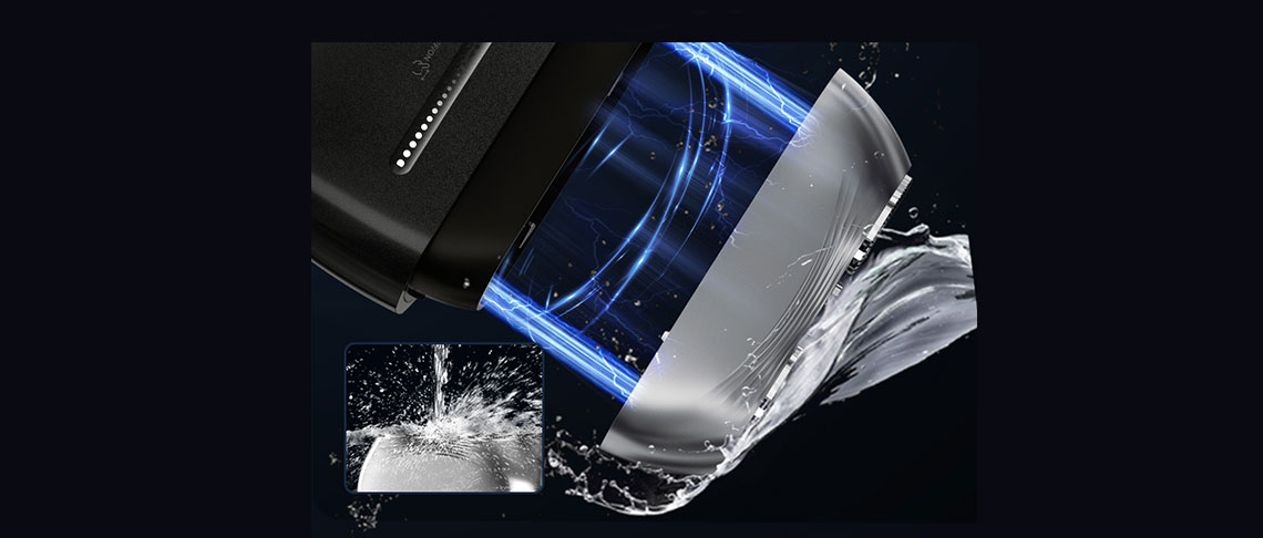 ENCHEN Electric Shaver Mini 6S