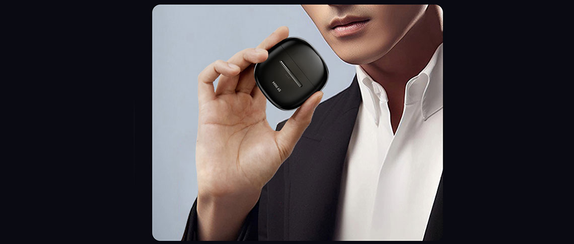Aparat de ras ENCHEN Electric Shaver Mini 6S