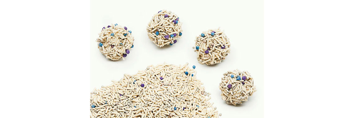 PETKIT Mixed Cat Litter