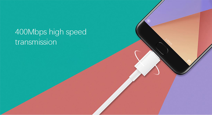 CABLU USB - TYPE C TO TYPE C