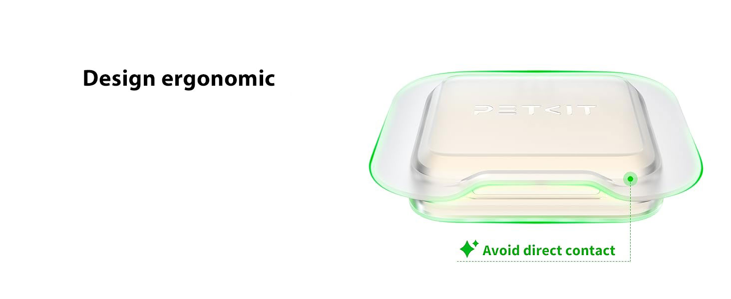 Design ergonomic