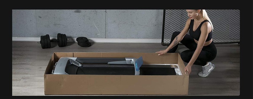 OVICX Q2S Treadmill