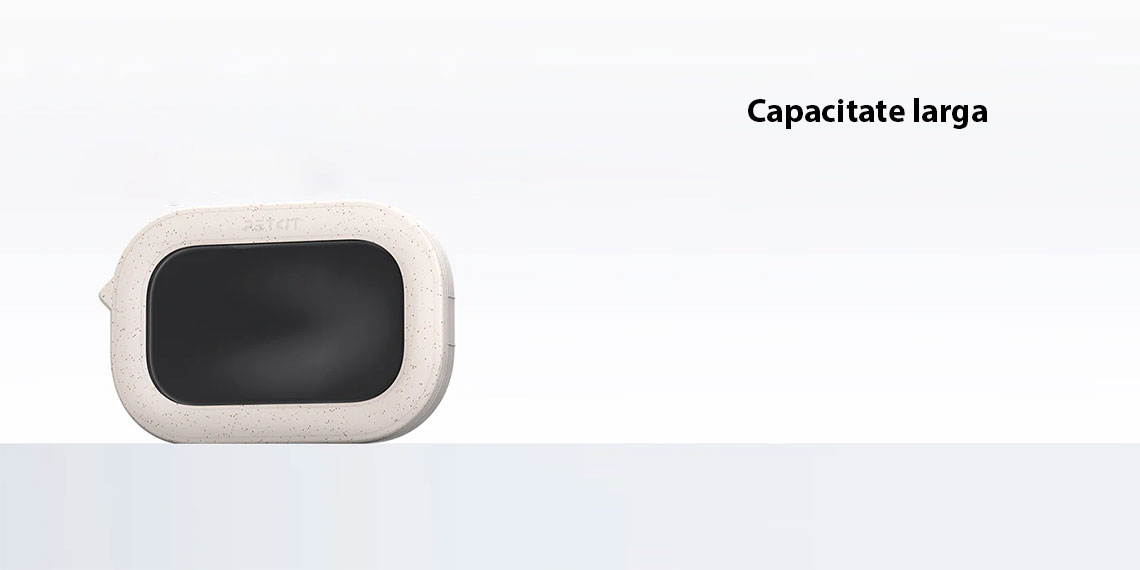 Capacitate larga 