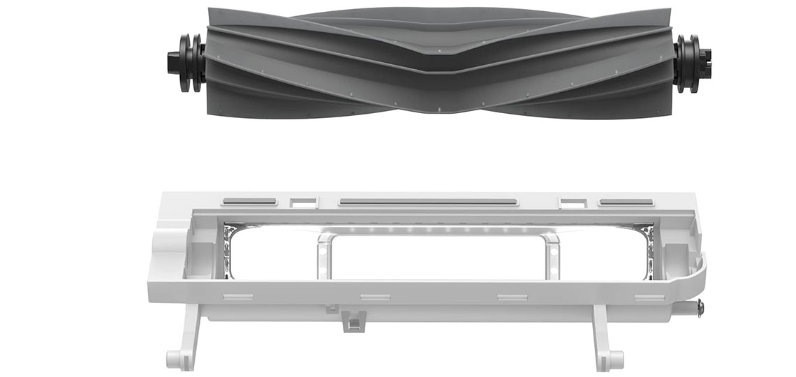 Perie principala pentru Dreame L10s Ultra, D10s, D10s Pro, D10s plus, L10 Ultra, L10 Prime, L10s Prime, L20 Ultra, L30 Ultra