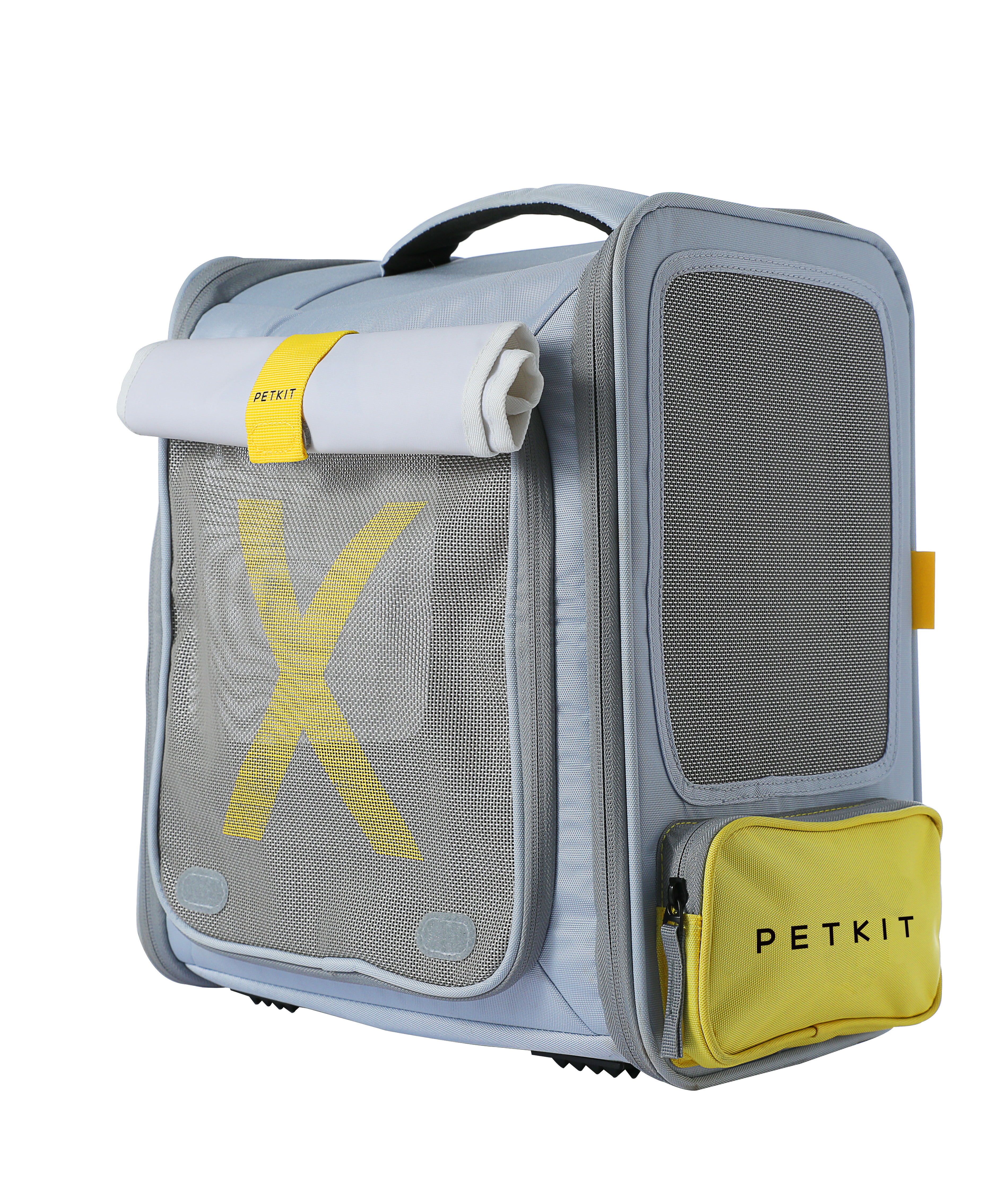 Rucsac pentru transport pisici PetKit Breezy X Zone