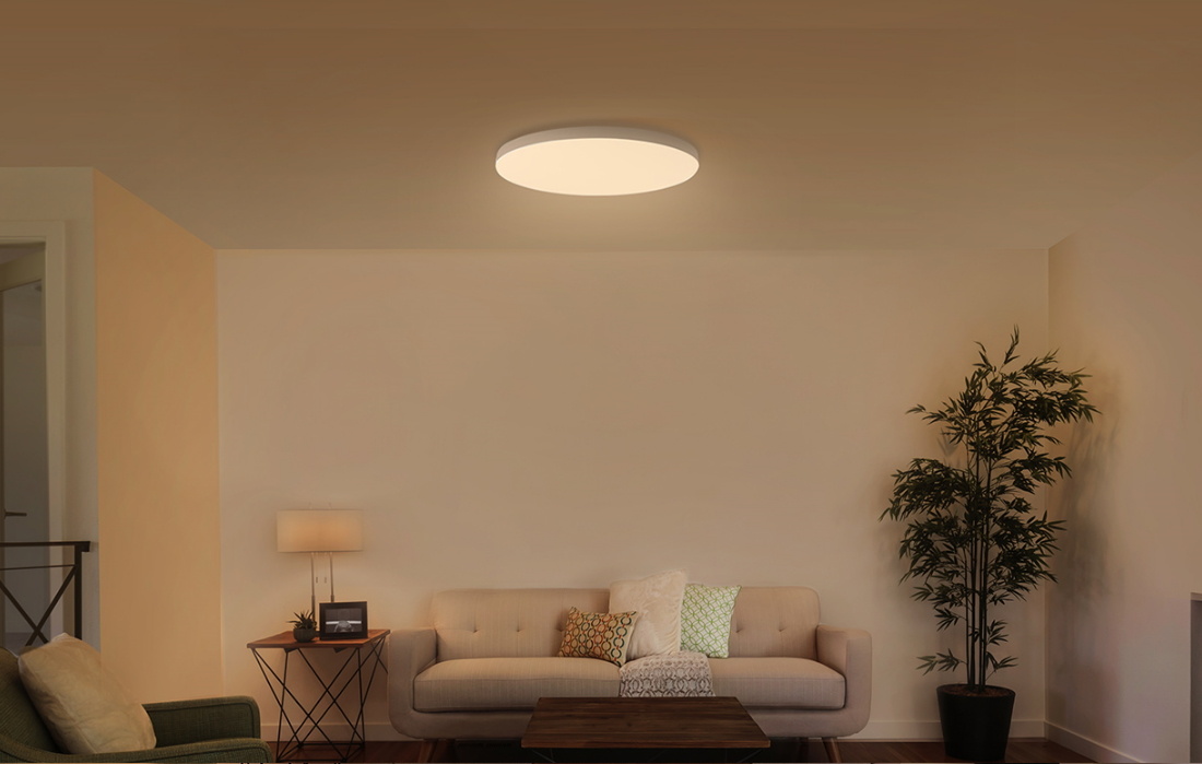 Xiaomi Mi LED Ceiling Light Smart