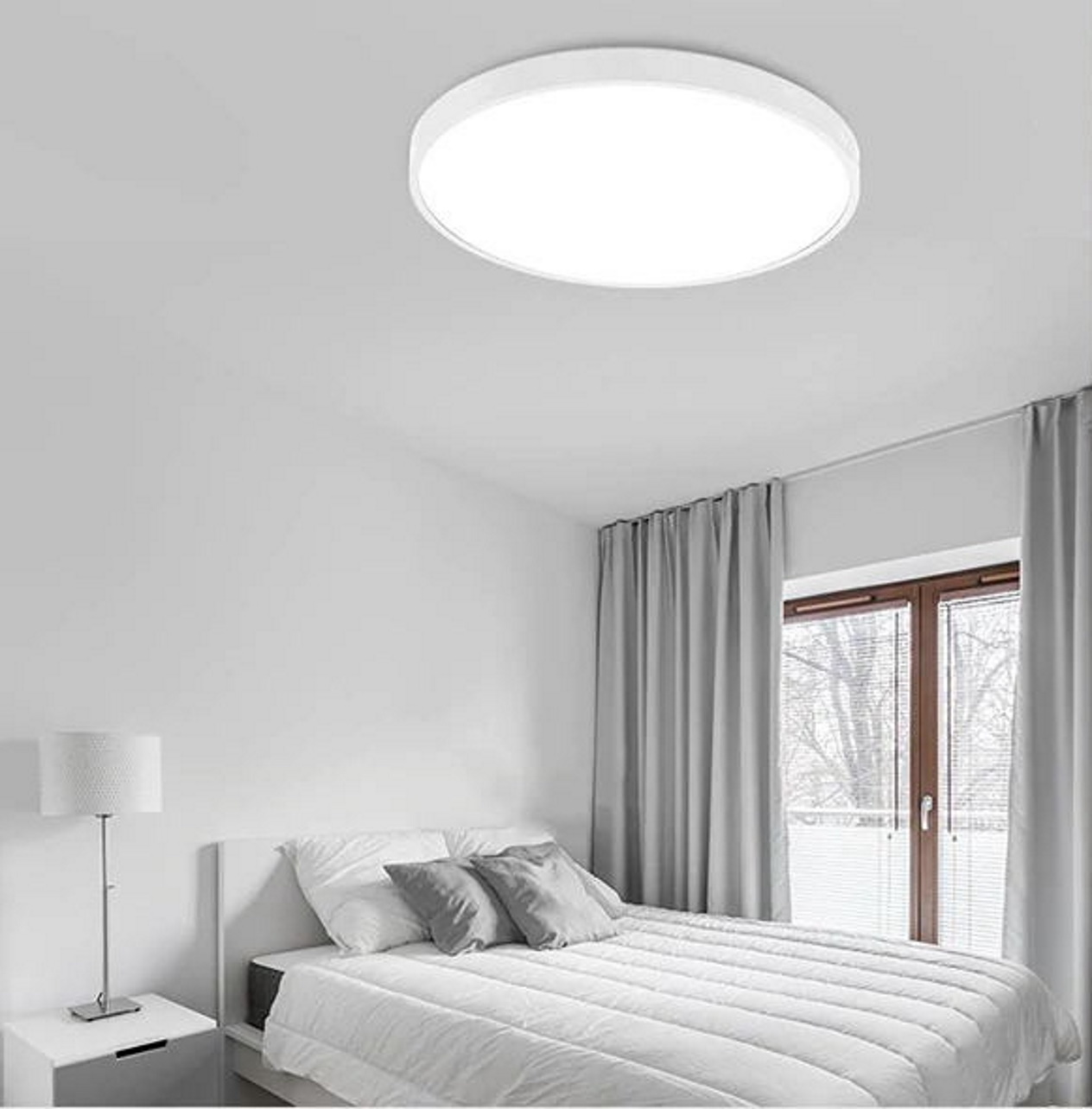 YEELIGHT Smart LED YLXD39YL