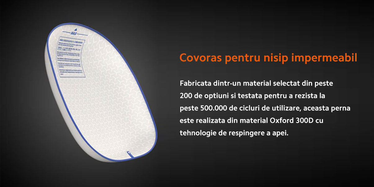 Litiera smart PetKit Purobot Ultra Self-Cleaning with AI-Powered Camera pentru pisici