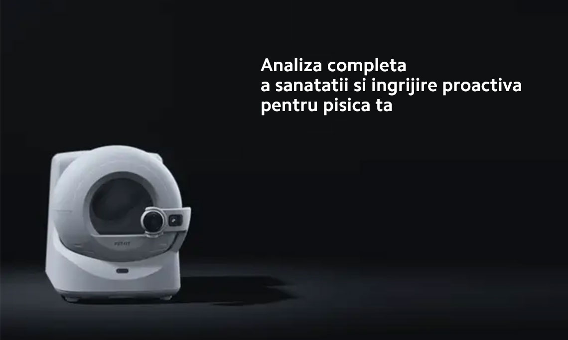 PetKit Purobot Ultra Self-Cleaning