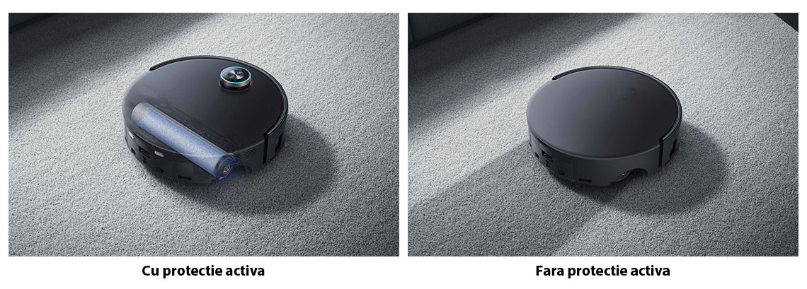 Aspirator Mova Z60 Ultra Roller Complete