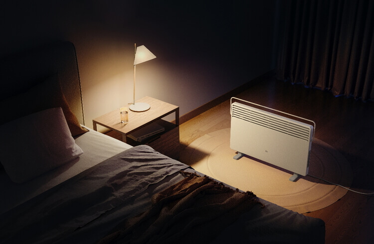 Radiator electric Xiaomi