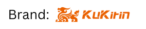 Brand Kukirin Logo - Geekmall