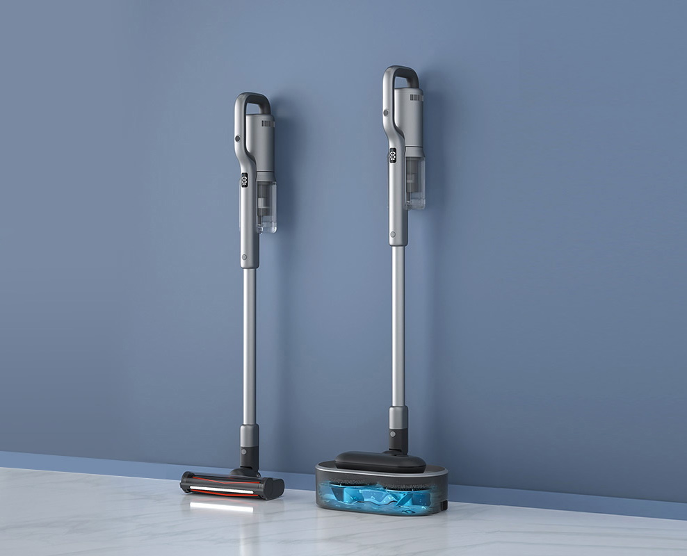 Aspirator Roidmi X30 VX[1]