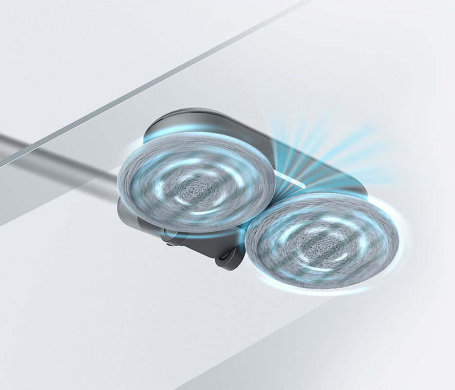Aspirator Roidmi X30 VX[8]