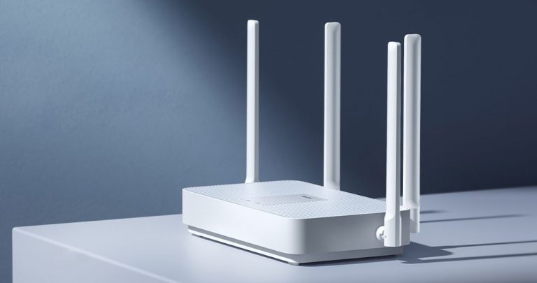 Router Xiaomi Mi AX18000 Wi-Fi 6