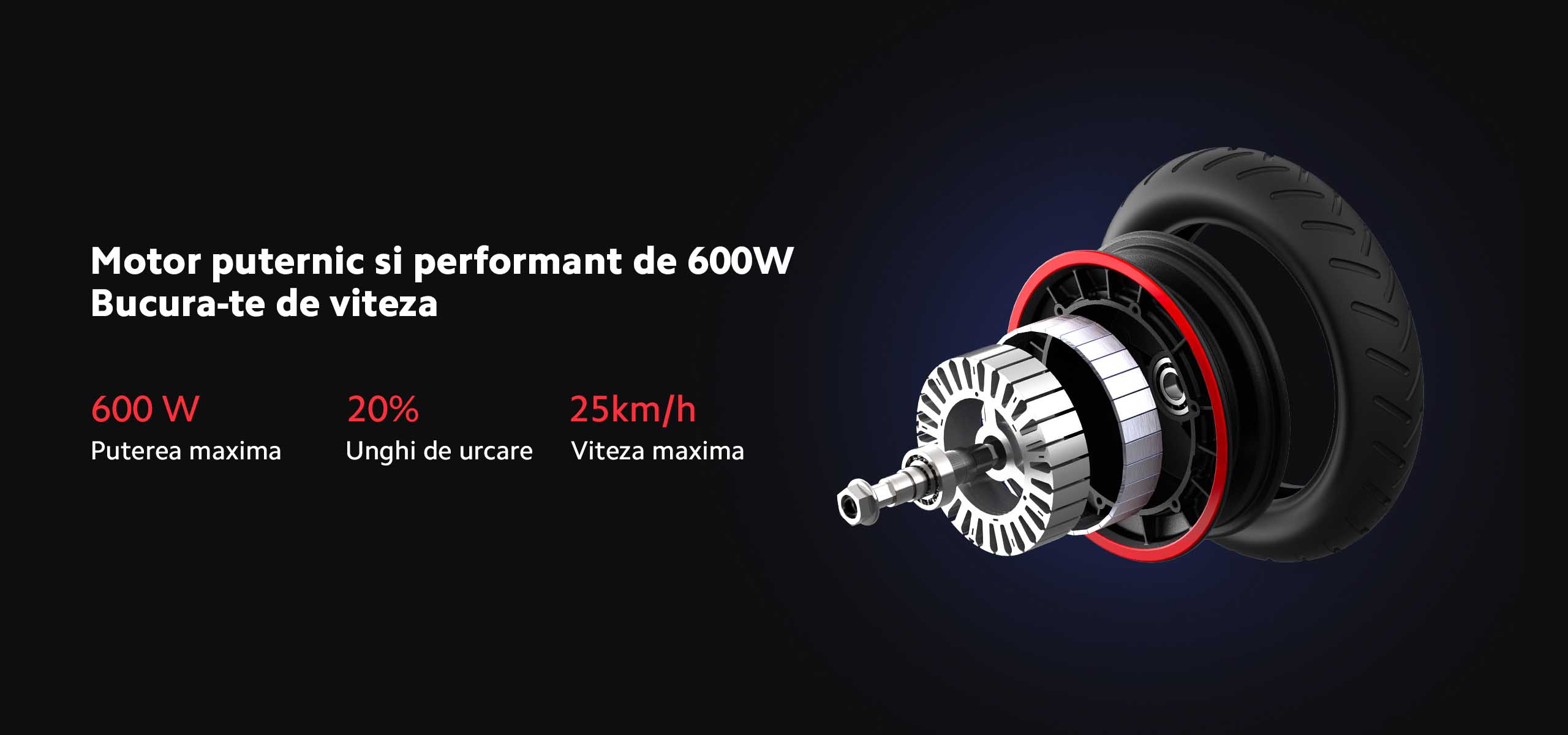 Trotineta electrica Xiaomi Mi Pro 2