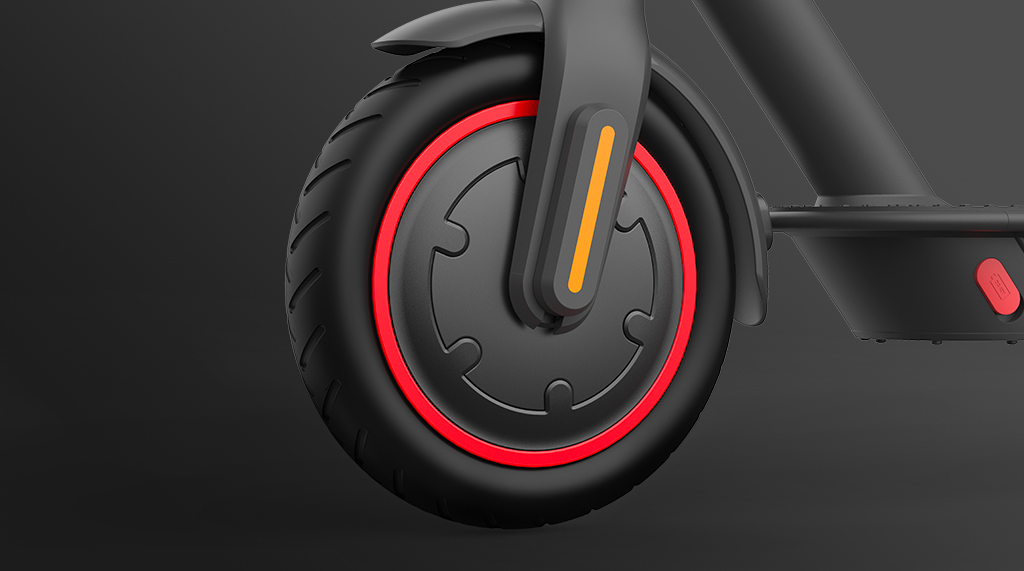 Trotineta electrica Xiaomi Mi Pro 2
