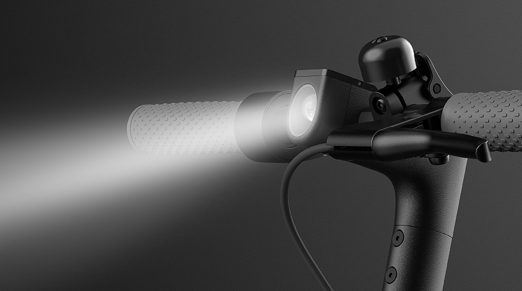Trotineta electrica Xiaomi Mi Pro 2