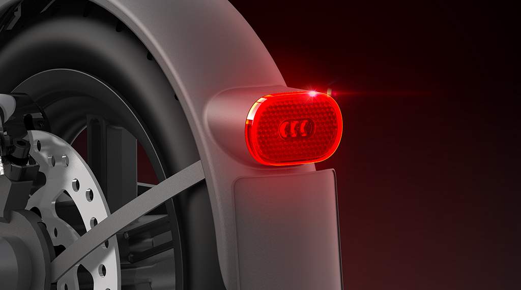 Trotineta electrica Xiaomi Mi Pro 2
