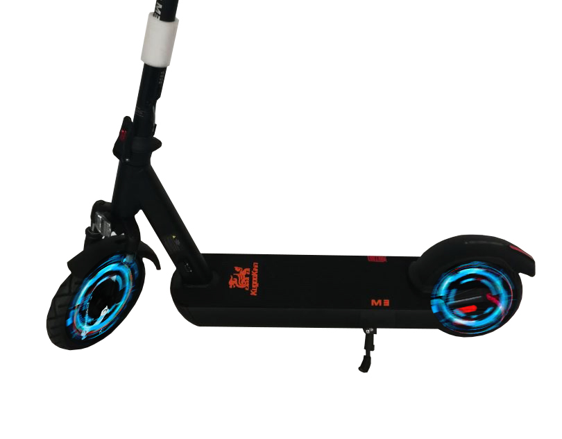 Scooter electric KUGOOKirin M3 (G1) [7]