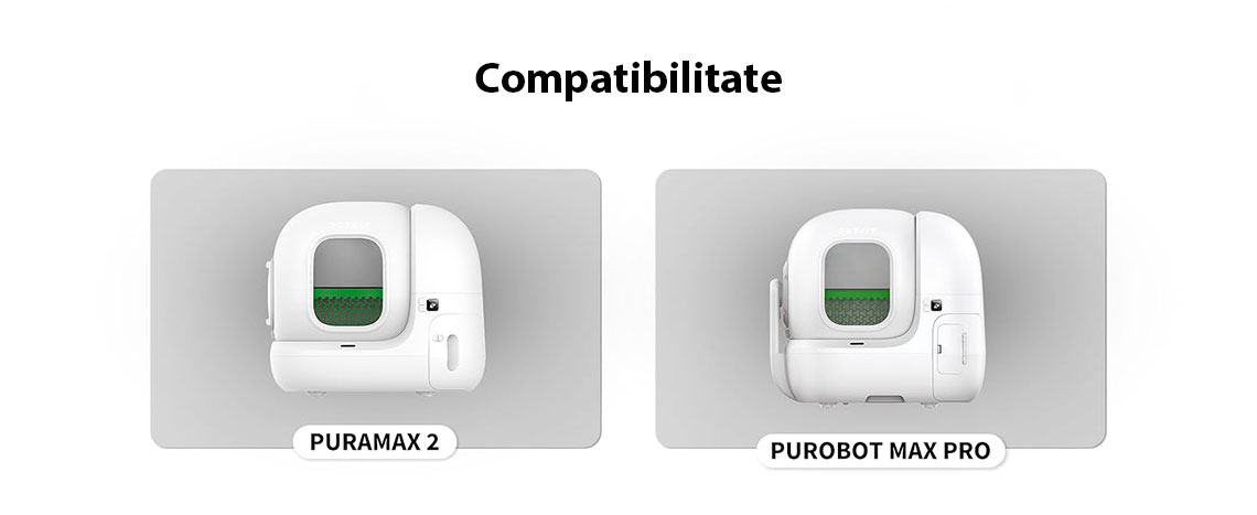 Compatibilitate extinsa