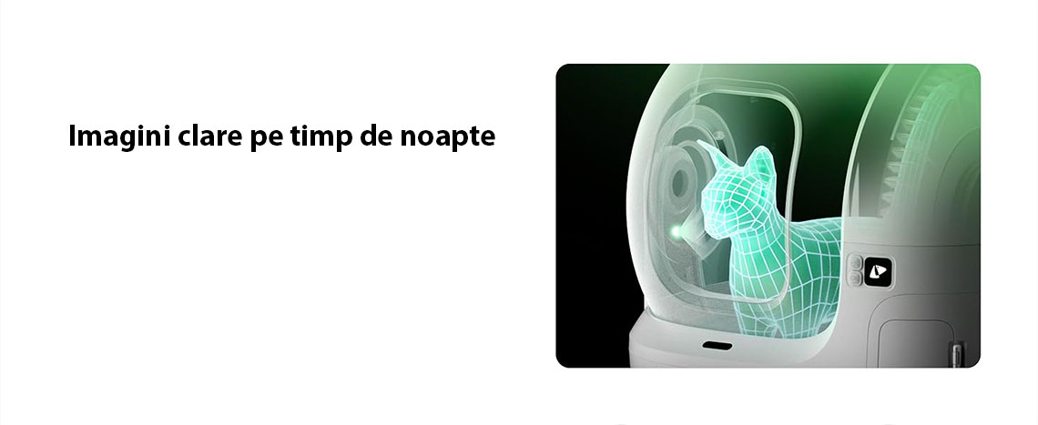 PETKIT Purobot Max Pro