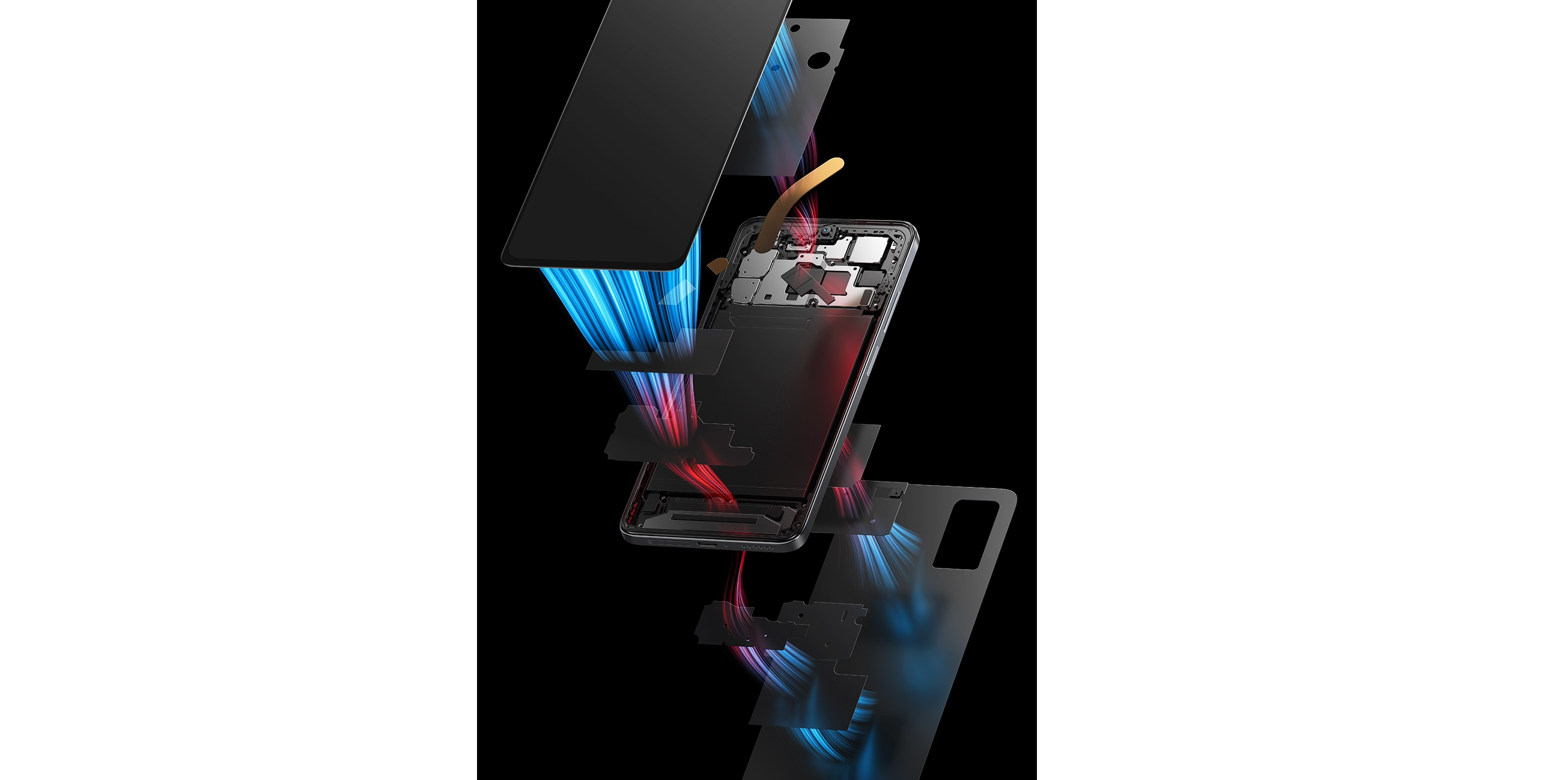 Telefon mobil Redmi Note 11 Pro, 4G, 8GB RAM, 128GB ROM, Star Blue, Dual Sim, Camera Quad 108 MP, procesor Mediatek Helio G96