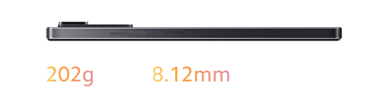 Telefon mobil Redmi Note 11 Pro, 4G, 8GB RAM, 128GB ROM, Star Blue, Dual Sim, Camera Quad 108 MP, procesor Mediatek Helio G96