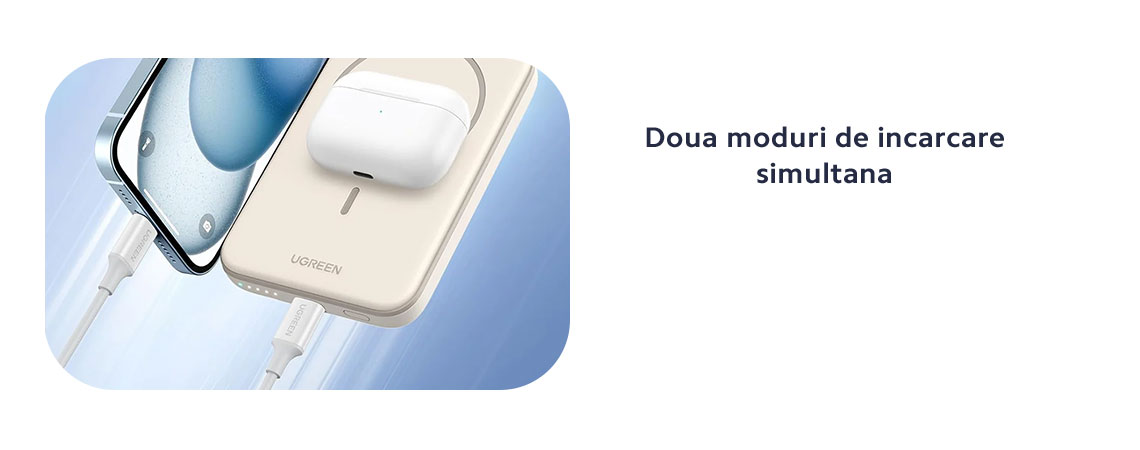Doua moduri de incarcare