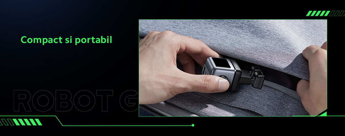 Compact si portabil 