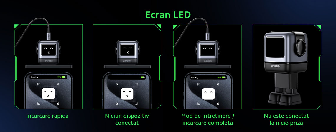 Ecran LED