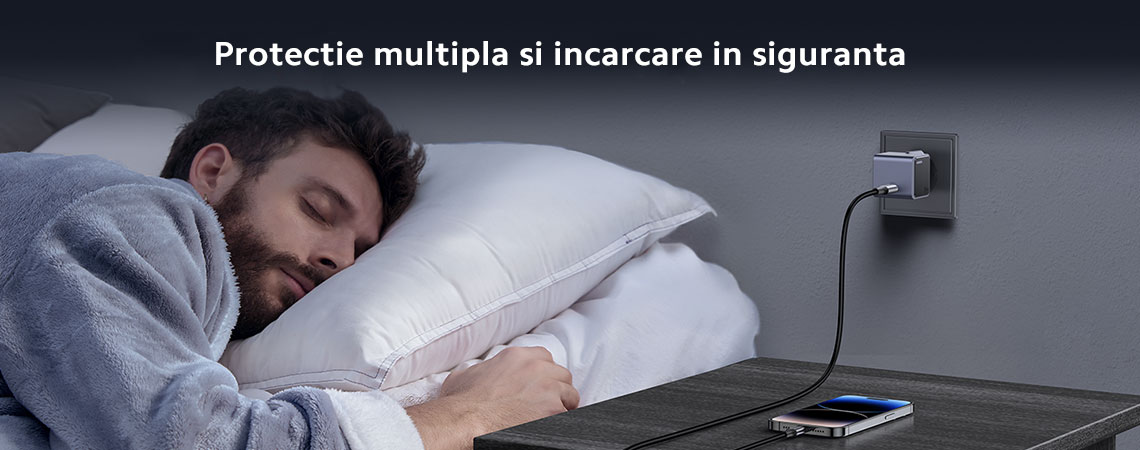 Protectie multipla 