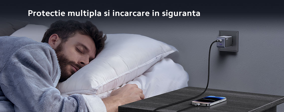 Protectie multipla
