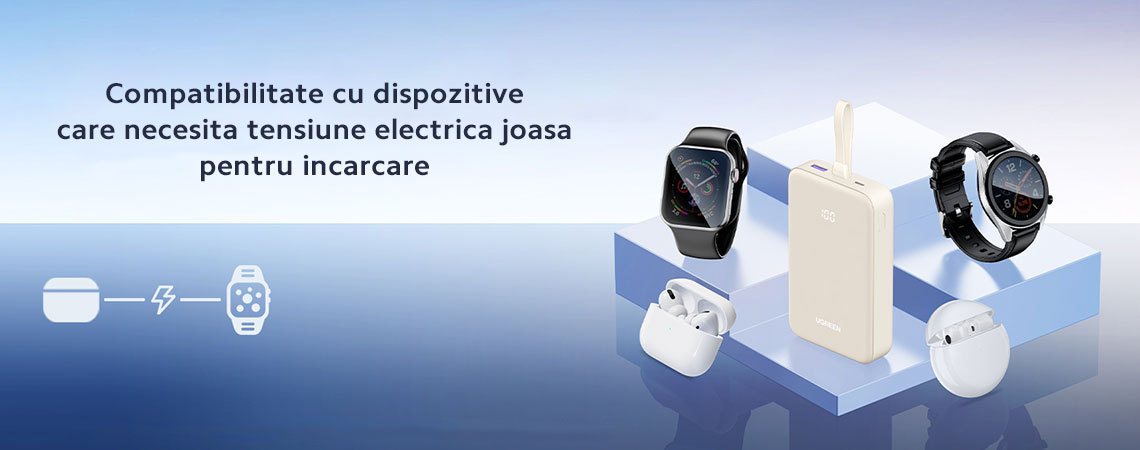 Compatibilitate avansata