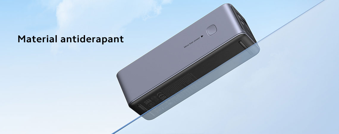 Baterie externa UGREEN 25000mAh 200W