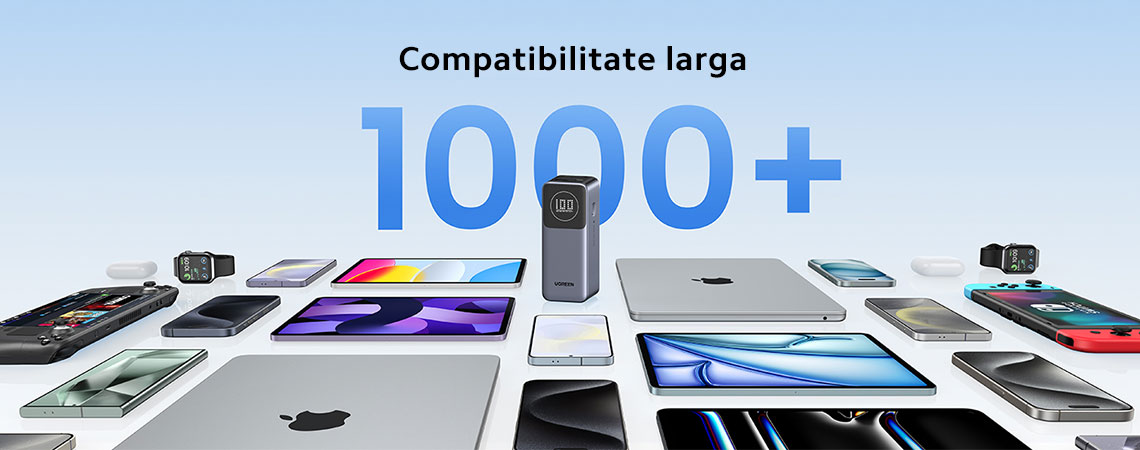 Compatibilitate larga