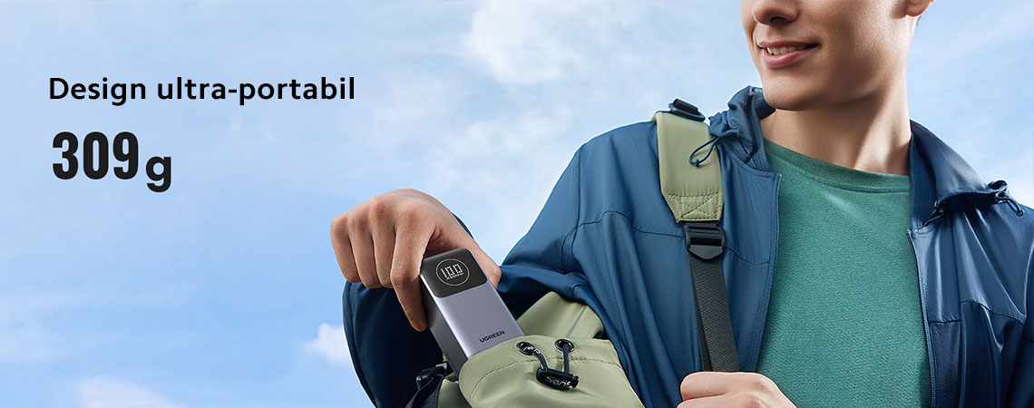 Design ultraportabil