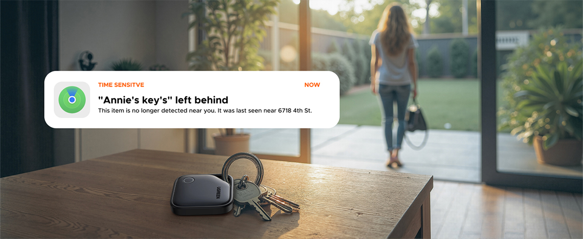 UGREEN SMART FINDER