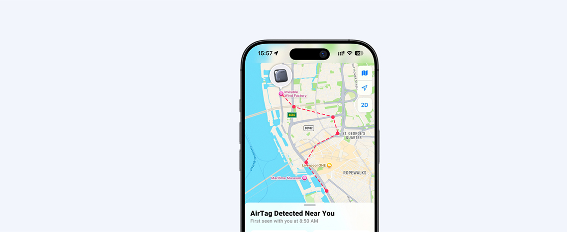 UGREEN SMART FINDER