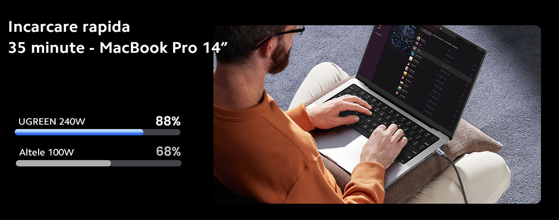 MacBook Pro 14