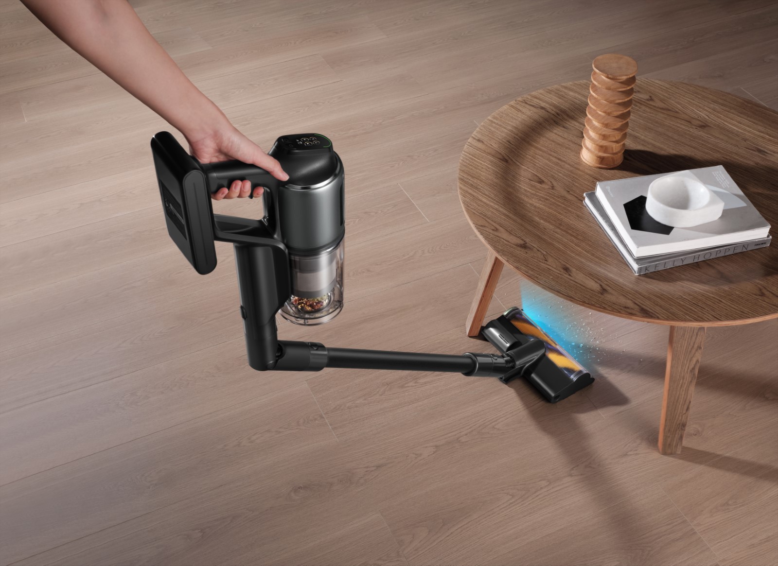 Adaptor flexibil
