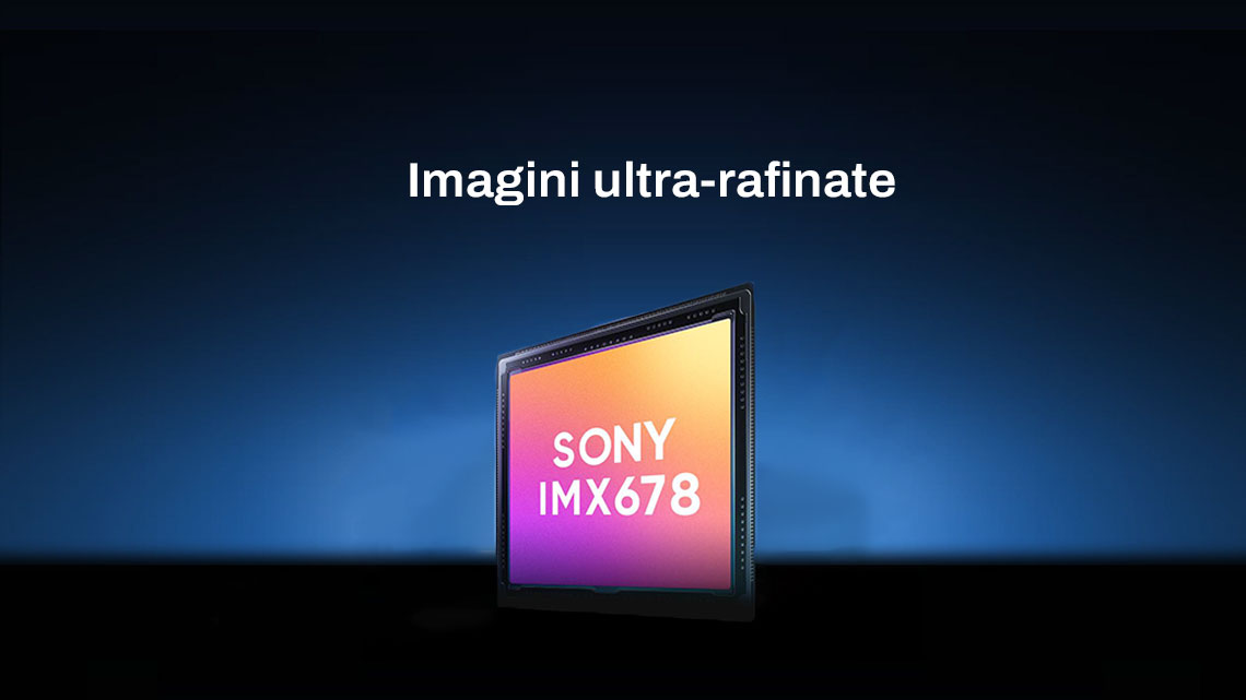 Camera auto 70mai Omni X800 Dash Cam