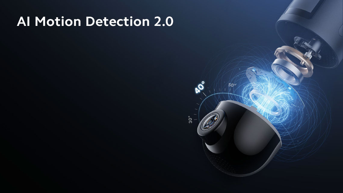 70mai Omni X800 Dash Cam