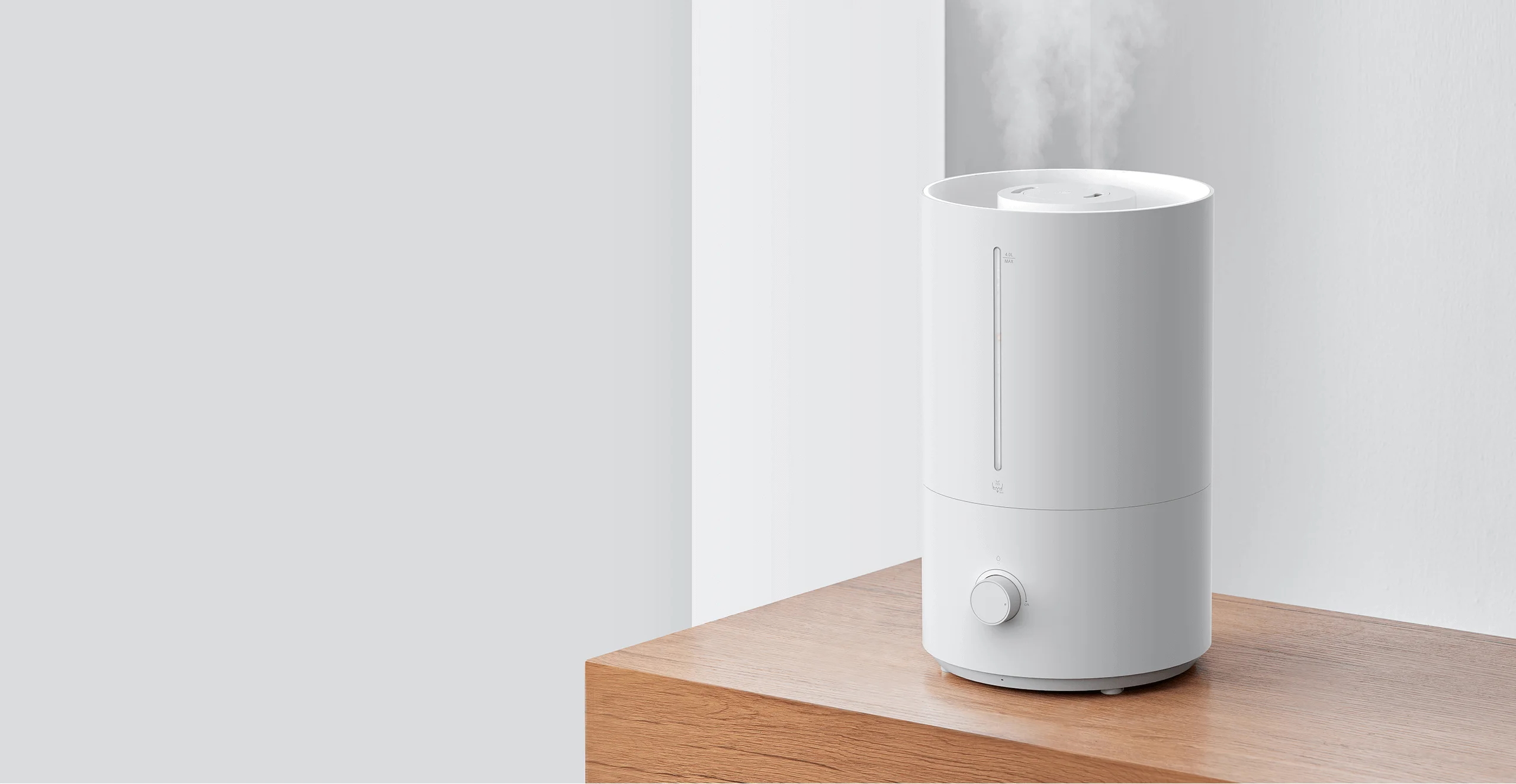 Umidificator antibacterian Xiaomi Humidifier 2 Lite UE