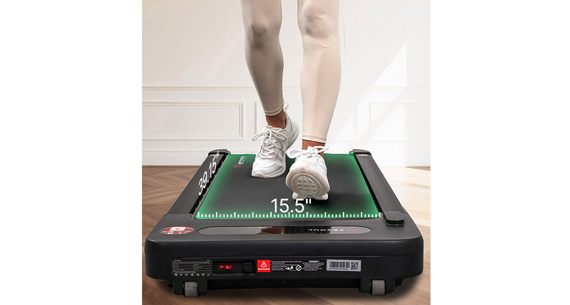 Banda de alergare YESOUL W2 Treadmill