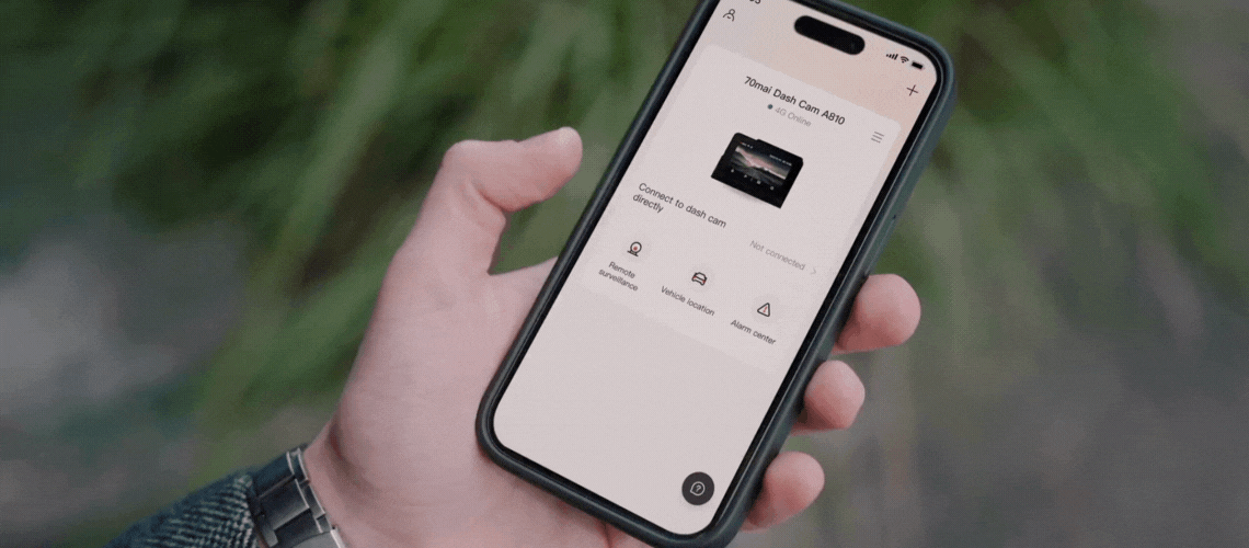 A510 - APP Live Streaming.gif