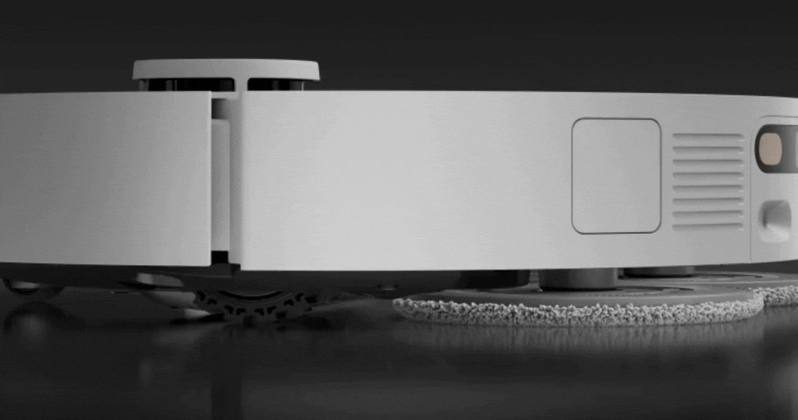 Gif  11 Aspirator robot DREAME L10s Pro Ultra HEAT (1).gif