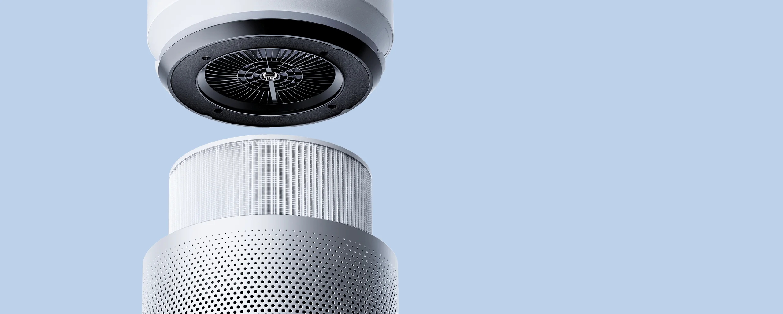 Filtru pentru Purificator aer Xiaomi Smart Air Purifier Elite EU