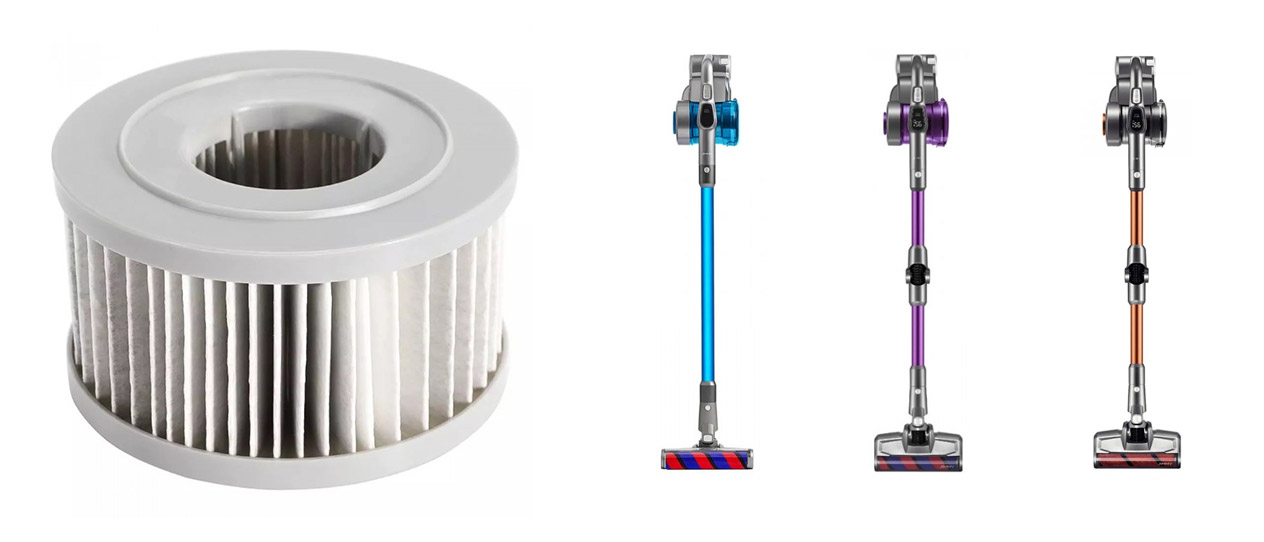 Filtru Jimmy JV85, JV85 pro,H9 pro
