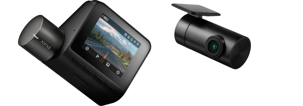 Camera auto 70mai Dash Cam A200